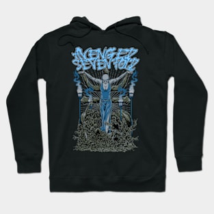 avenged ritual Hoodie